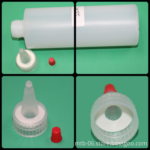 Epoxy Resin Glue Bottle in 250 ml